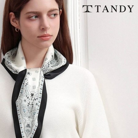 TD 피아나 마름모 스카프 2종 택1