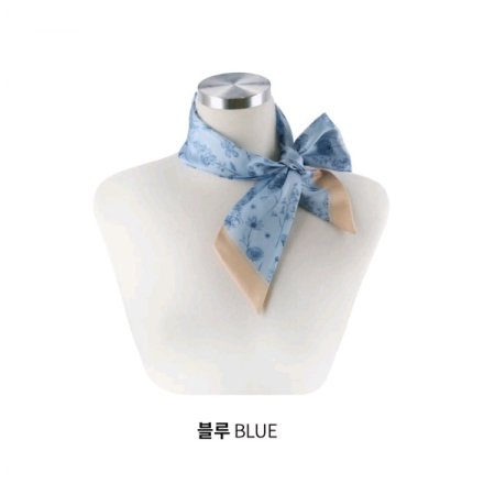 TD 모리아 방도 스카프 3종 택1