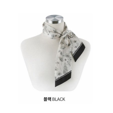 TD 모리아 방도 스카프 3종 택1