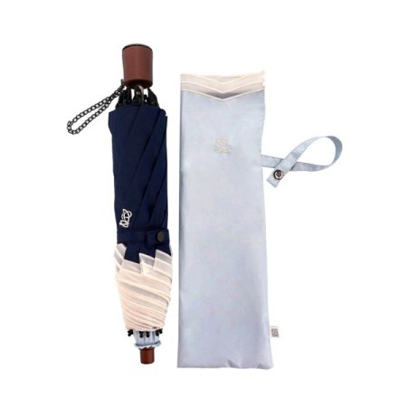 블루밍 오간지 암막코팅 양산BL