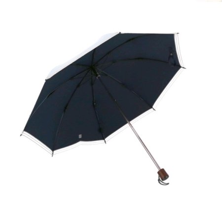 블루밍 오간지 암막코팅 양산IV