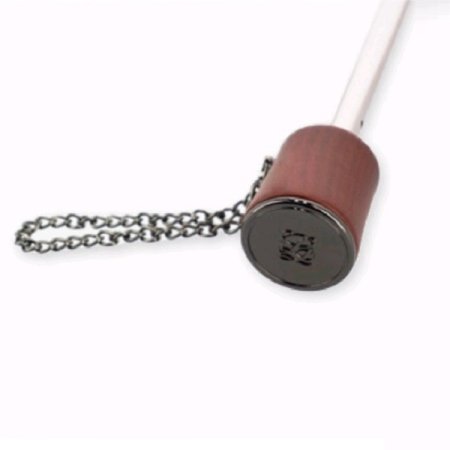 블루밍 오간지 암막코팅 양산IV