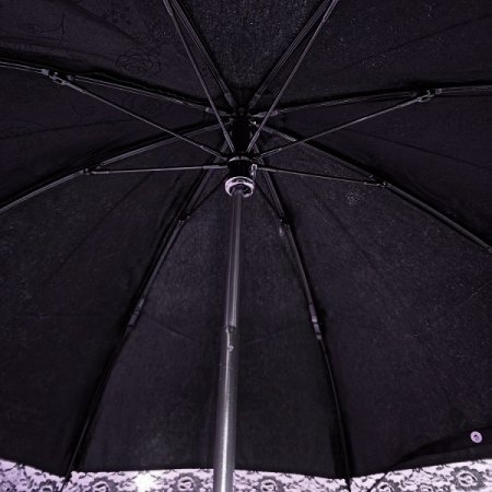 쌩크로포드 일자레이스 자가드양산NA