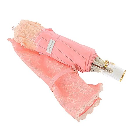 LQ 반짝이 플라워 이중지 코팅 양산