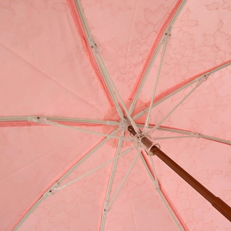 LQ 반짝이 플라워 이중지 코팅 양산