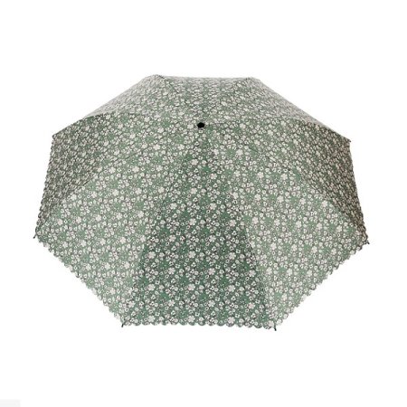 VG코튼 플라워 암막코팅 양산3종택1