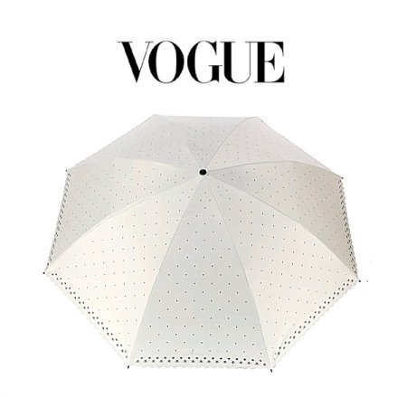 VG 베리 도트 암막코팅 양산