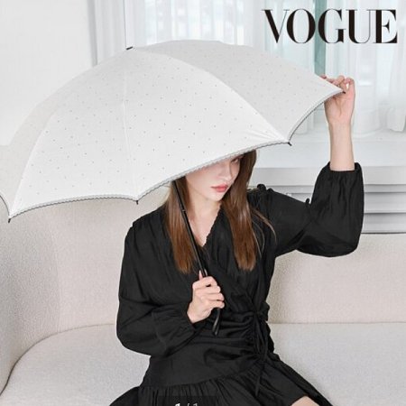 VG도트 오간지 암막코팅양산 2종택1