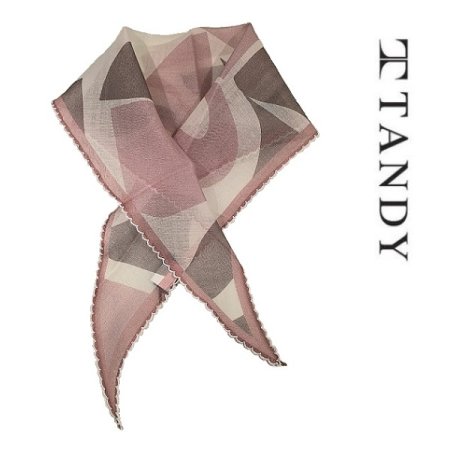 TD 모누 스카프 3종 택1