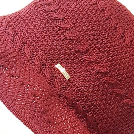 포밍 웨이브 햇 WN