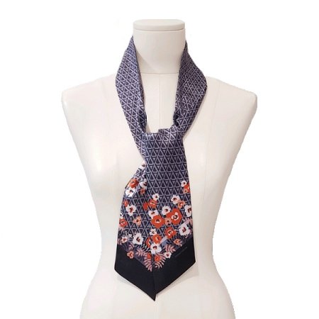 AT 카리노 미니 스카프 2종 택1