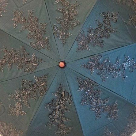 블룸 이중지 암막코팅 양산3종택1