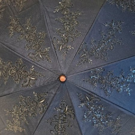 블룸 이중지 암막코팅 양산3종택1