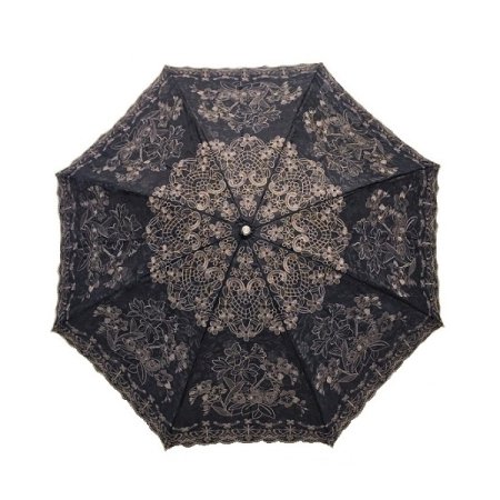 자가드 로얄 플라워 양산 NA