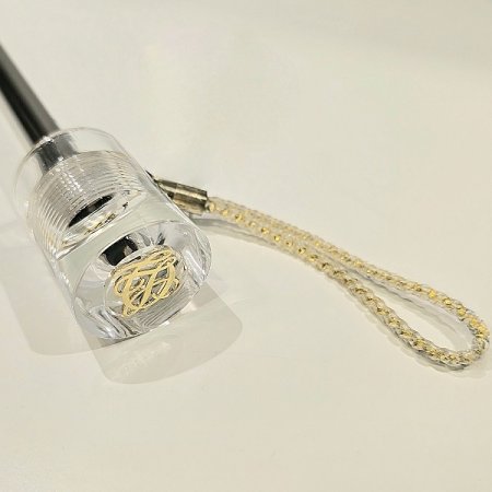 자가드 로얄 플라워 양산 NA