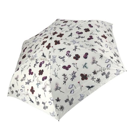 카본 리프 플라워 암막코팅 우양산IV