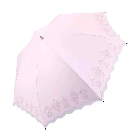 미러 자수 암막 코팅 우양산 PK