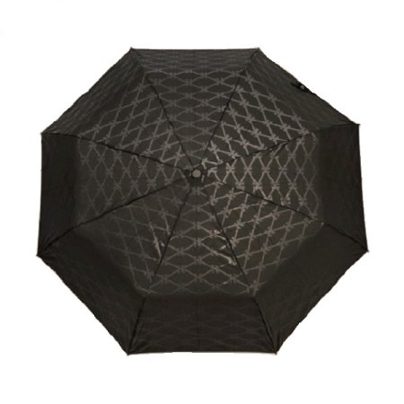 쌩크로포드 3단 나염 우양산 BK