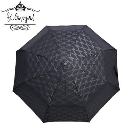 쌩크로포드 3단 나염 우양산 NA