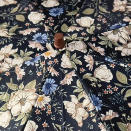 화이트 부케 암막 코팅 자동 양산