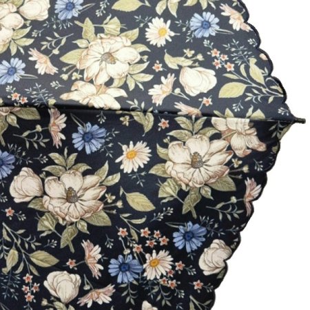 화이트 부케 암막 코팅 자동 양산