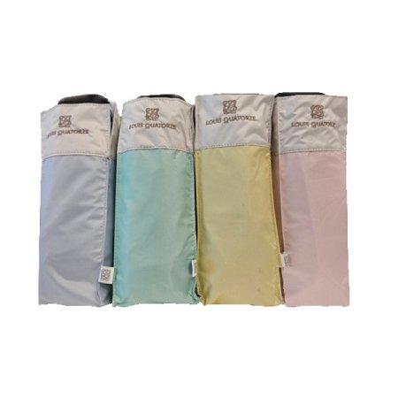 5단 원단 이음 암막 코팅 우양산4종