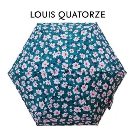 5단 시티플라워 암막코팅 우양산3종