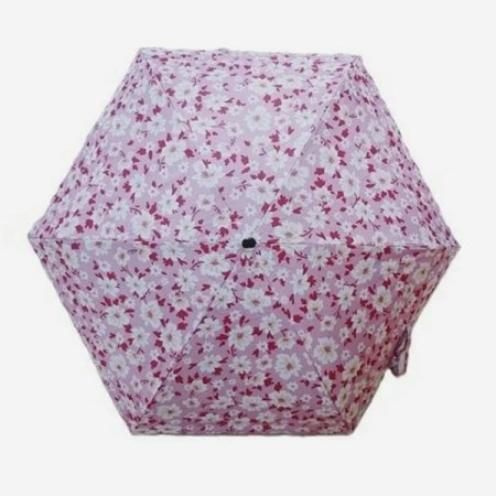 5단 시티플라워 암막코팅 우양산3종