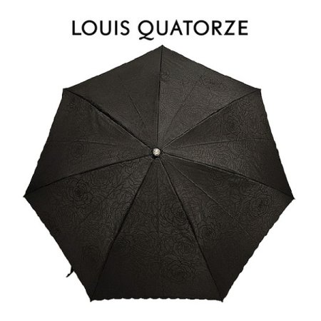 LQ 심플 라인 자가드 양산