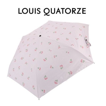 LQ 체리스트라이프 파우치 우양산3종