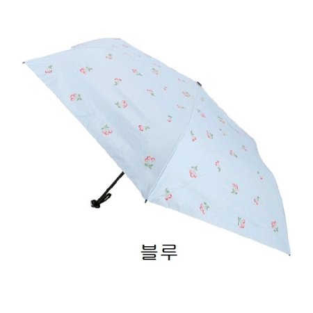 LQ 체리스트라이프 파우치 우양산3종