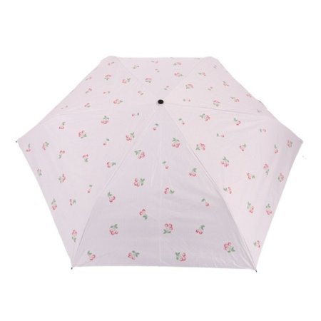 LQ 체리스트라이프 파우치 우양산3종