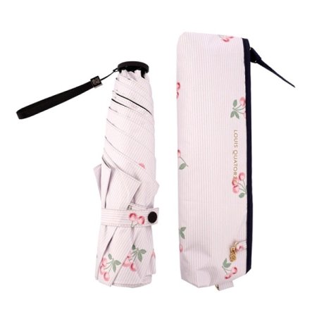 LQ 체리스트라이프 파우치 우양산3종