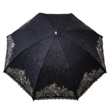 LQ 자가드 케이트 로즈 양산 NA