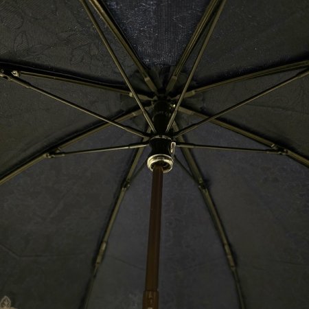 LQ 자가드 케이트 로즈 양산 NA