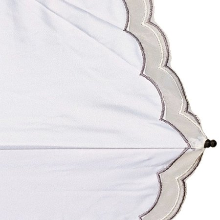 3단카본 오간지보더 암막코팅우양산GY