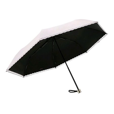 3단카본 오간지보더 암막코팅우양산PK