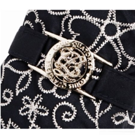 LQ 물결 오간지 코팅 양산