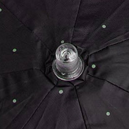 LQ심플 도트 로고 실크 코팅 양산