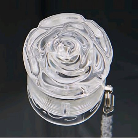 LQ심플 도트 로고 실크 코팅 양산