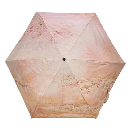 GG3단카본 모네수련암막코팅우양산PK