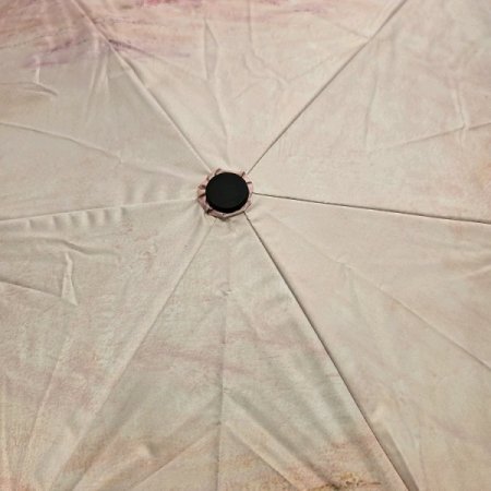 GG3단카본 모네수련암막코팅우양산PK