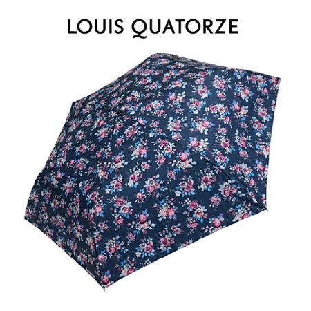 LQ 3단 슬림 블로썸 우양산