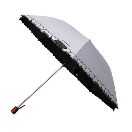 하트 보더 오간지 코팅 양산BE