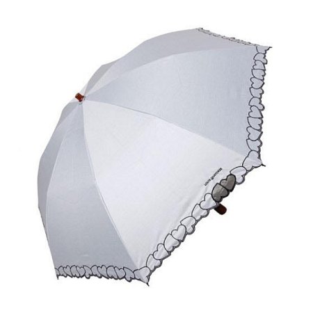 하트 보더 오간지 코팅 양산BE