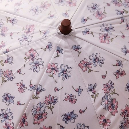 AT 비올라 오간지 암막 자동양산IV