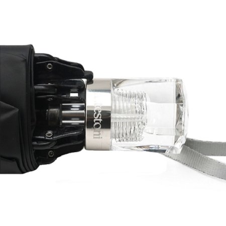 AT 실크 리본꽃 코팅 양산 2종