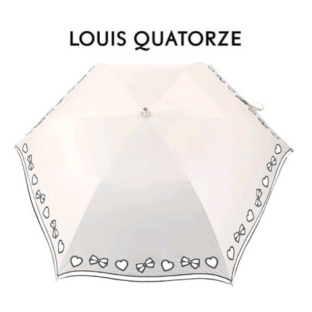 하트 리본 암막코팅 양산IV