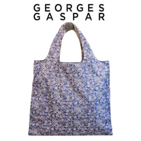 GG 데이지 가든 에코백