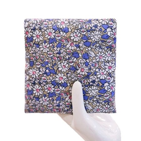 GG 데이지 가든 에코백